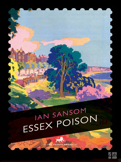 Title details for Essex Poison by Ian Sansom - Available